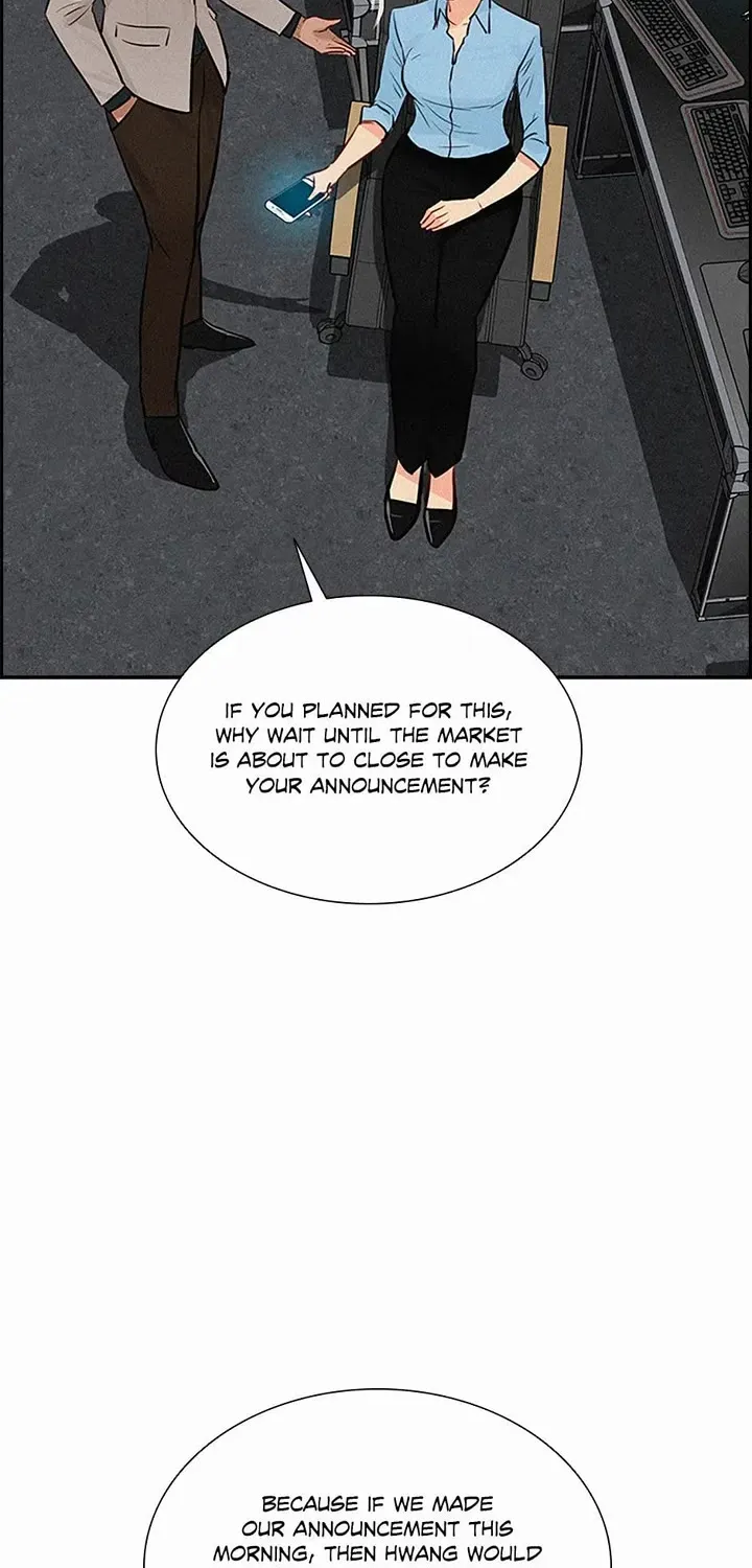 The Lord Of Money Zinmanga X Chapter 126 Page 52