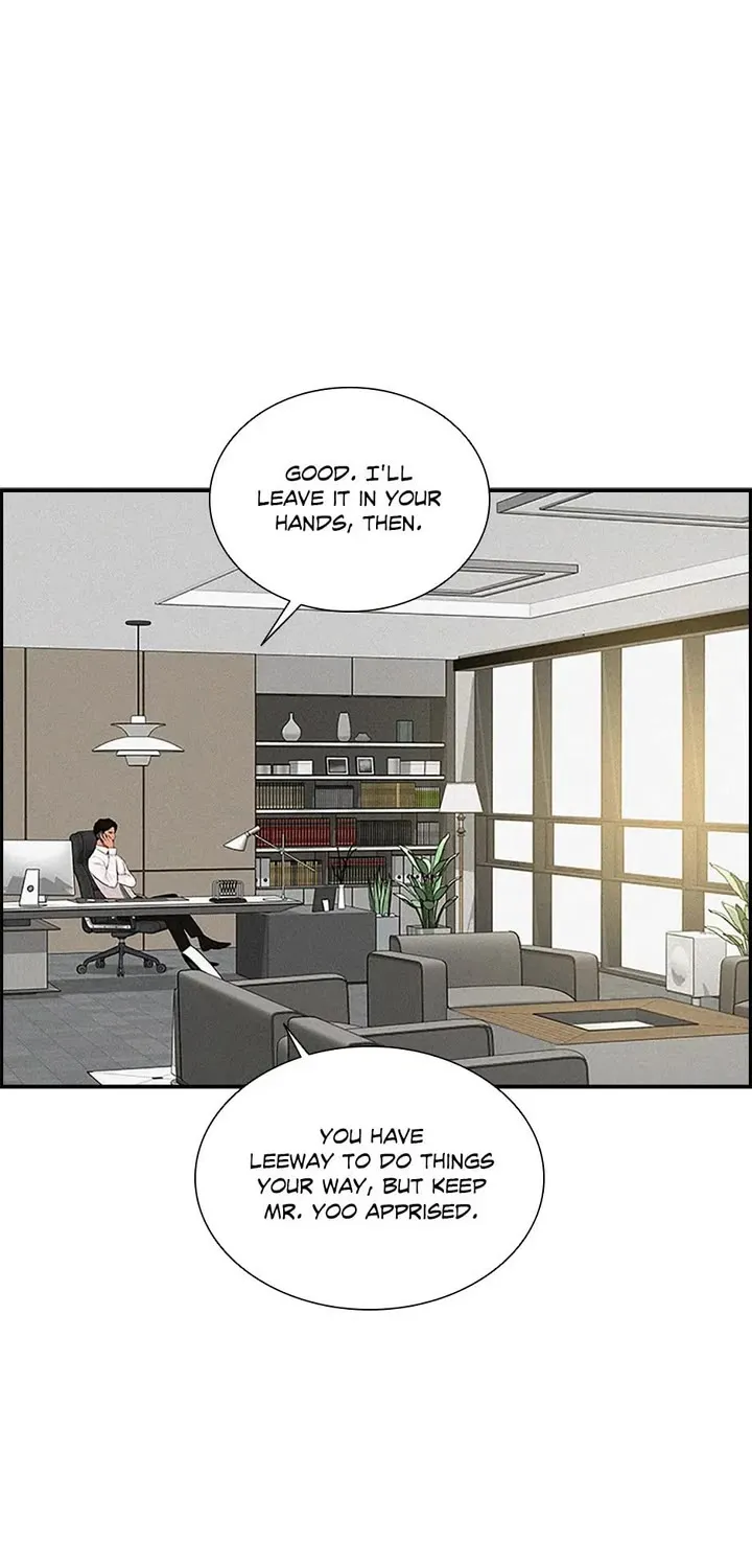 The Lord Of Money Zinmanga X Chapter 125 Page 41