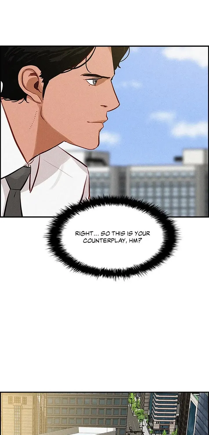 The Lord Of Money Zinmanga X Chapter 125 Page 45