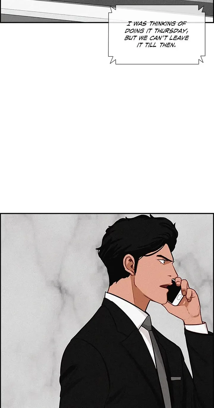 The Lord Of Money Zinmanga X Chapter 125 Page 50