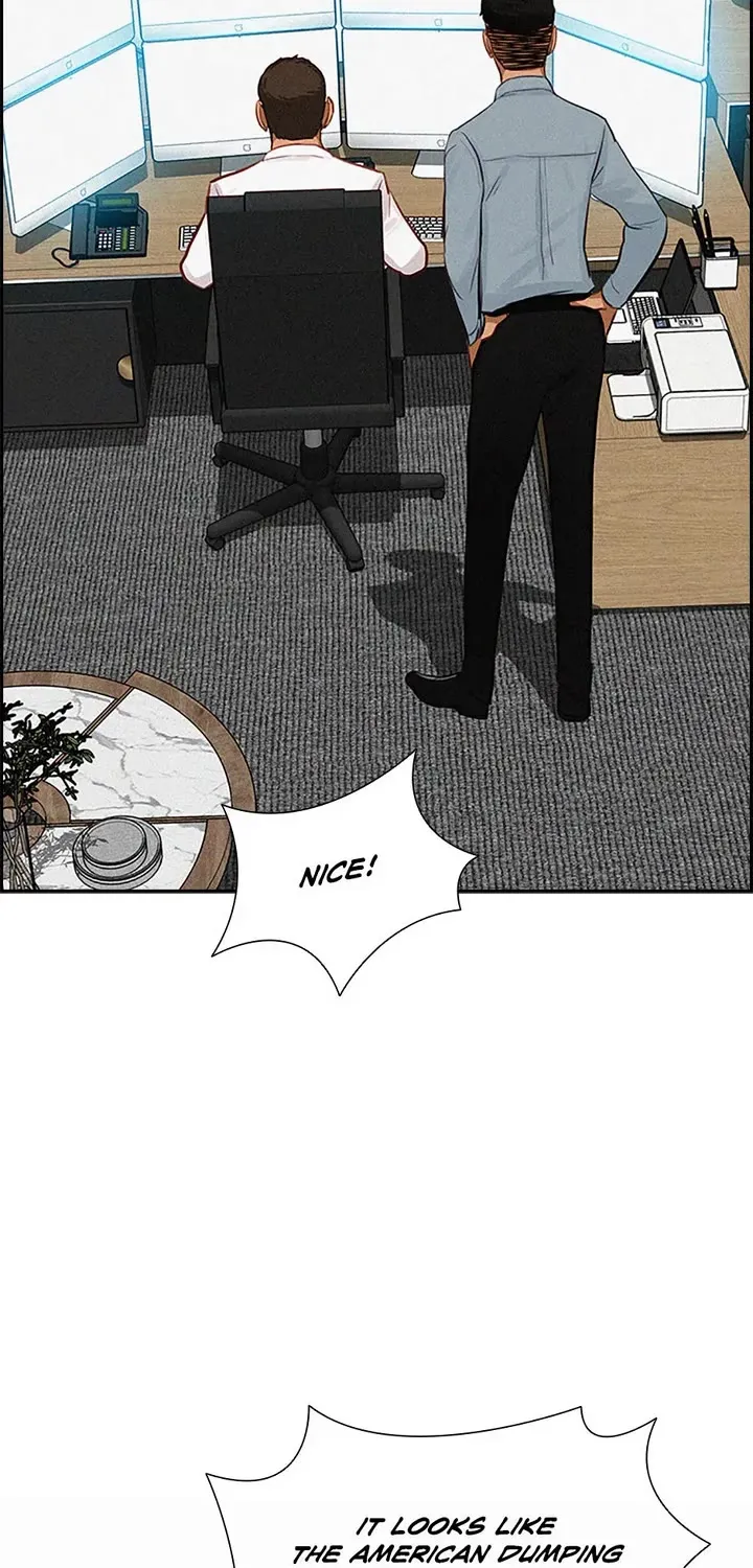 The Lord Of Money Zinmanga X Chapter 125 Page 67