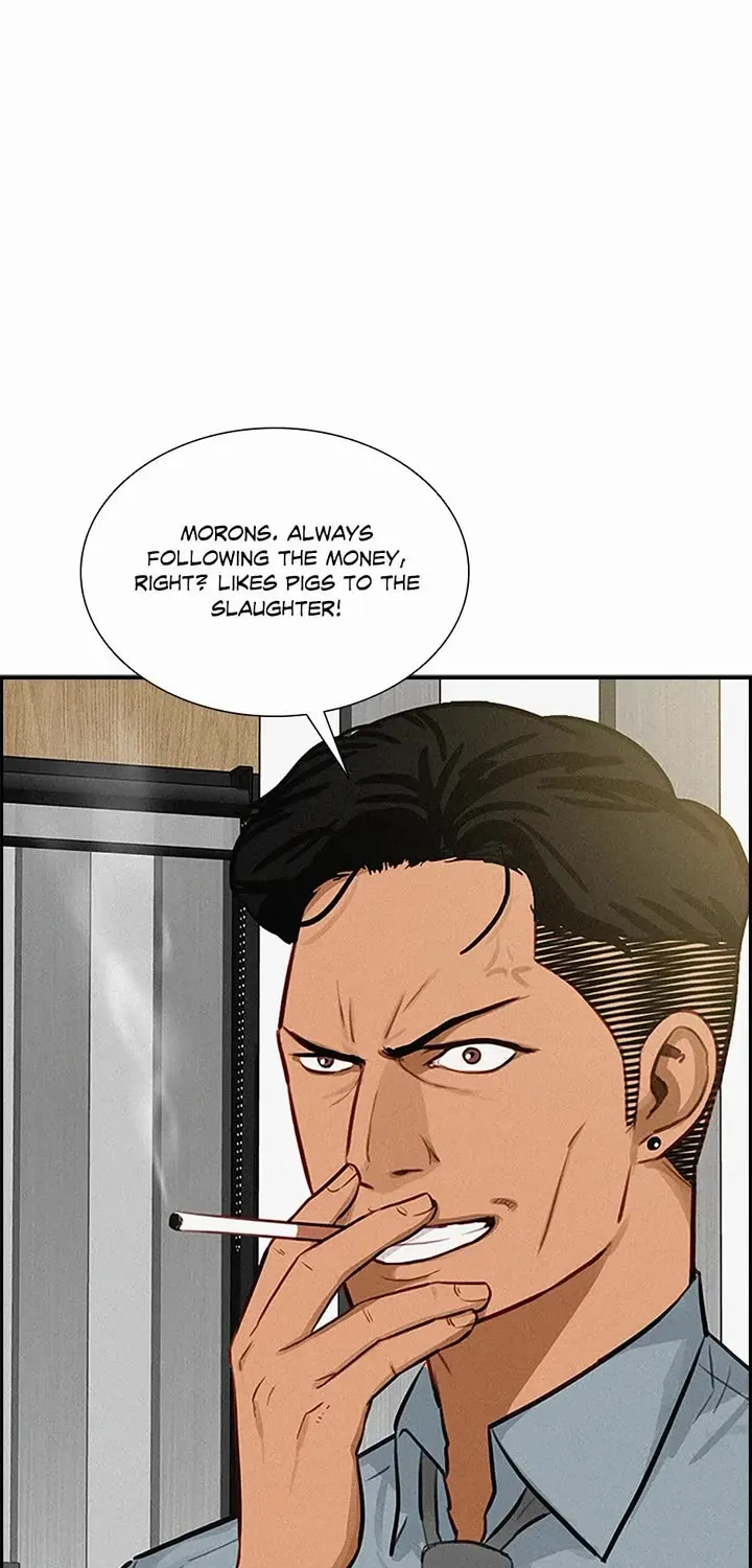 The Lord Of Money Zinmanga X Chapter 125 Page 69