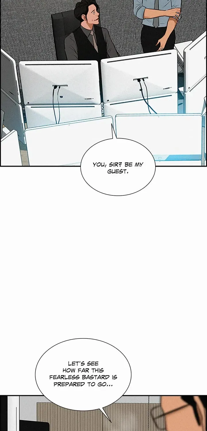 The Lord Of Money Zinmanga X Chapter 125 Page 71
