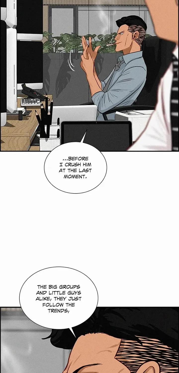 The Lord Of Money Zinmanga X Chapter 125 Page 72