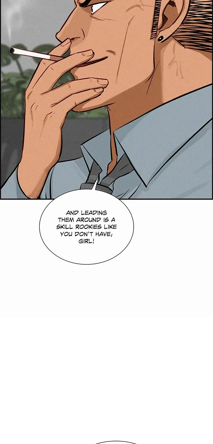 The Lord Of Money Zinmanga X Chapter 125 Page 73