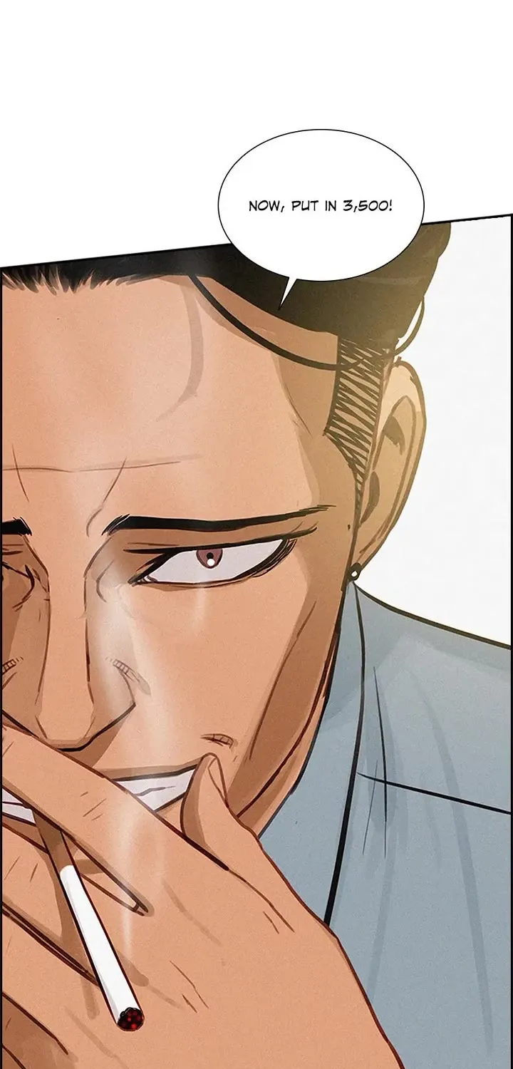 The Lord Of Money Zinmanga X Chapter 125 Page 75