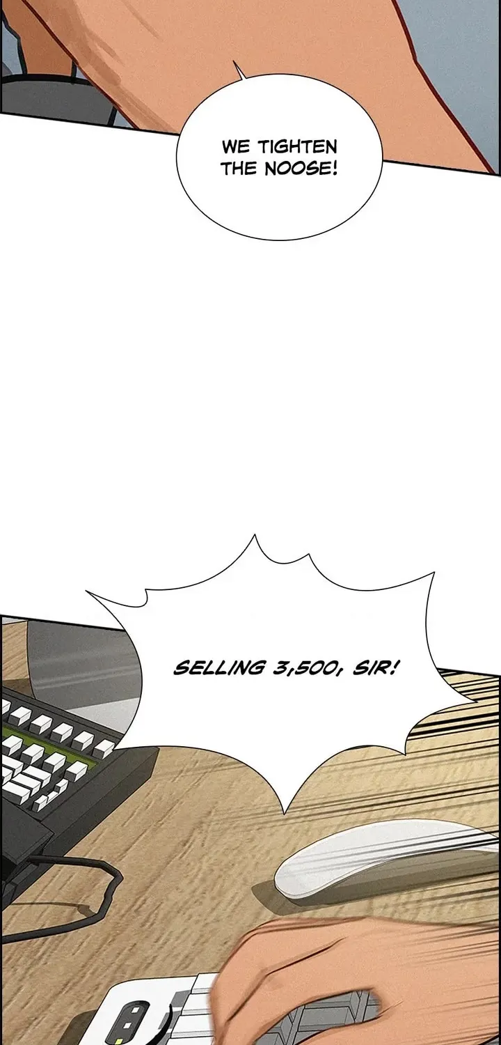 The Lord Of Money Zinmanga X Chapter 125 Page 76