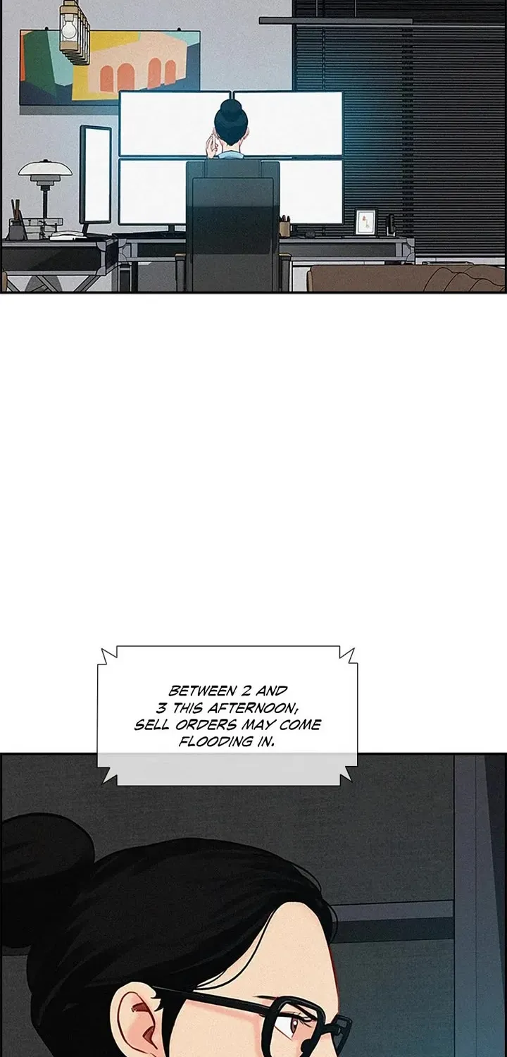 The Lord Of Money Zinmanga X Chapter 124 Page 64