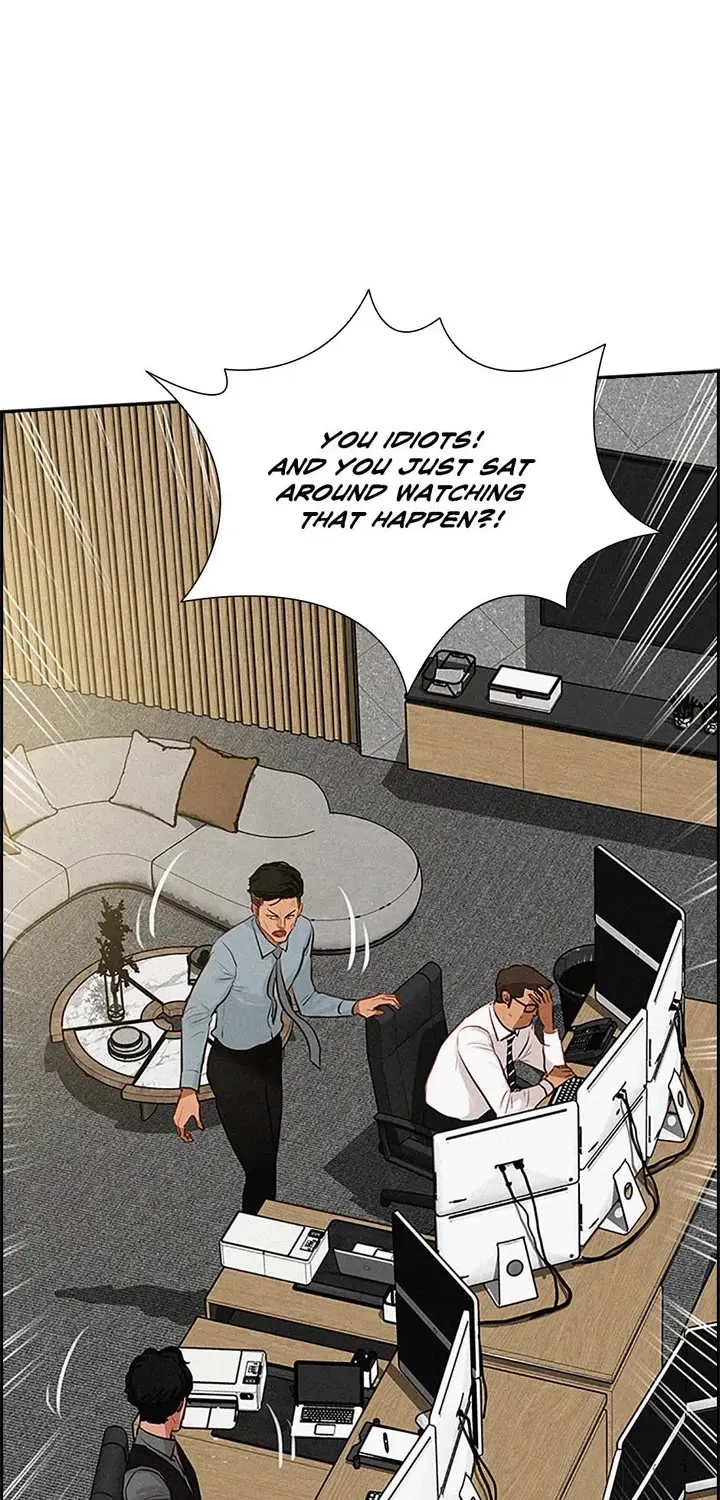 The Lord Of Money Zinmanga X Chapter 124 Page 73