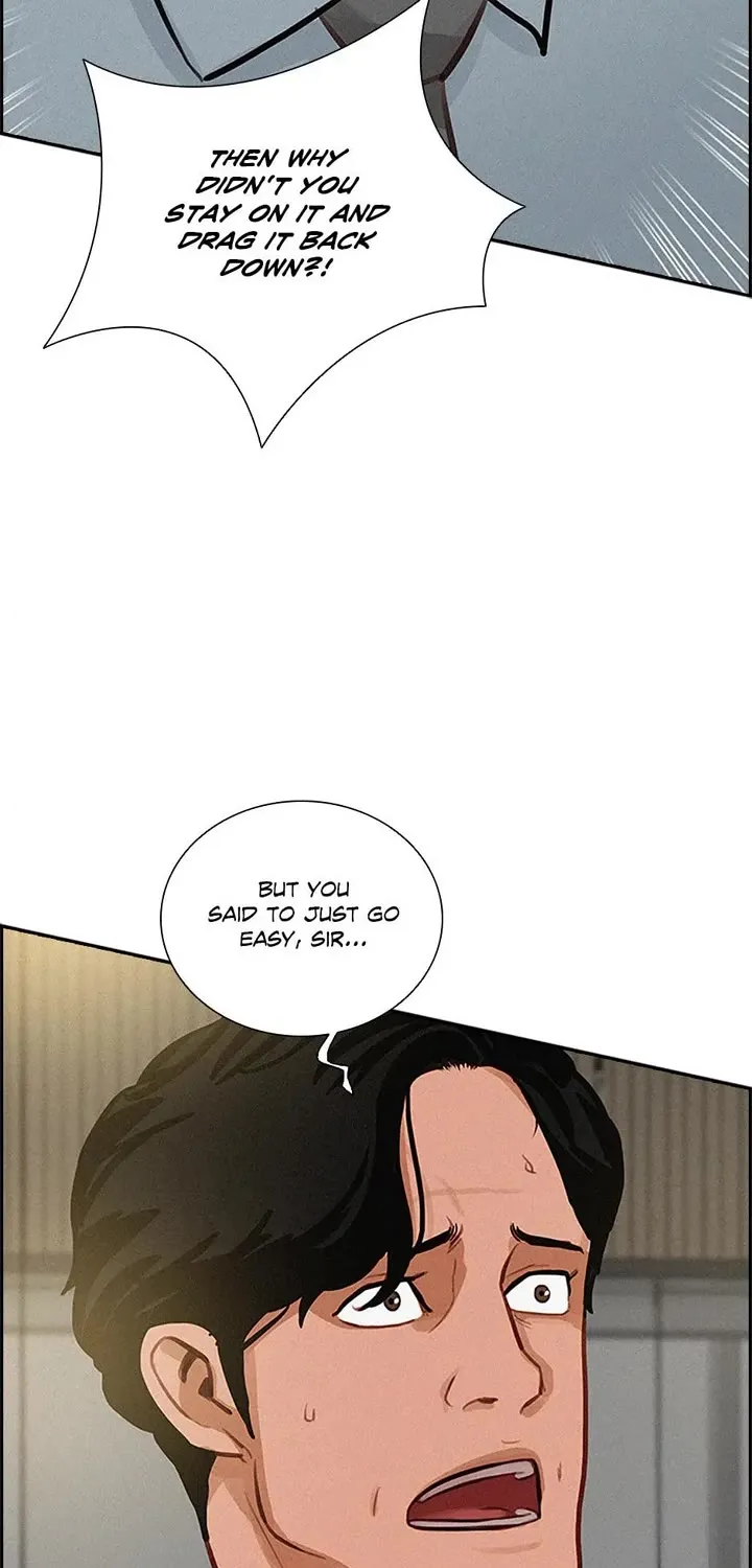 The Lord Of Money Zinmanga X Chapter 124 Page 75