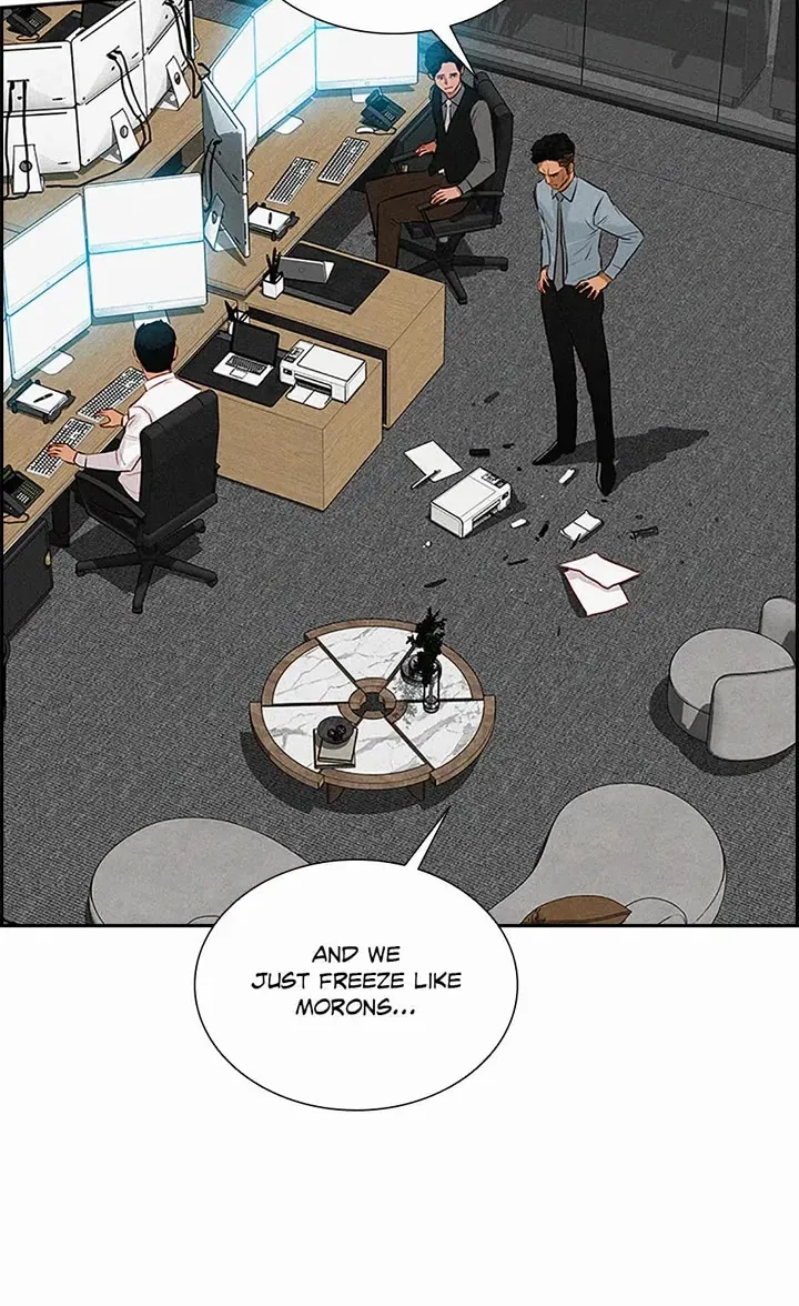 The Lord Of Money Zinmanga X Chapter 124 Page 78