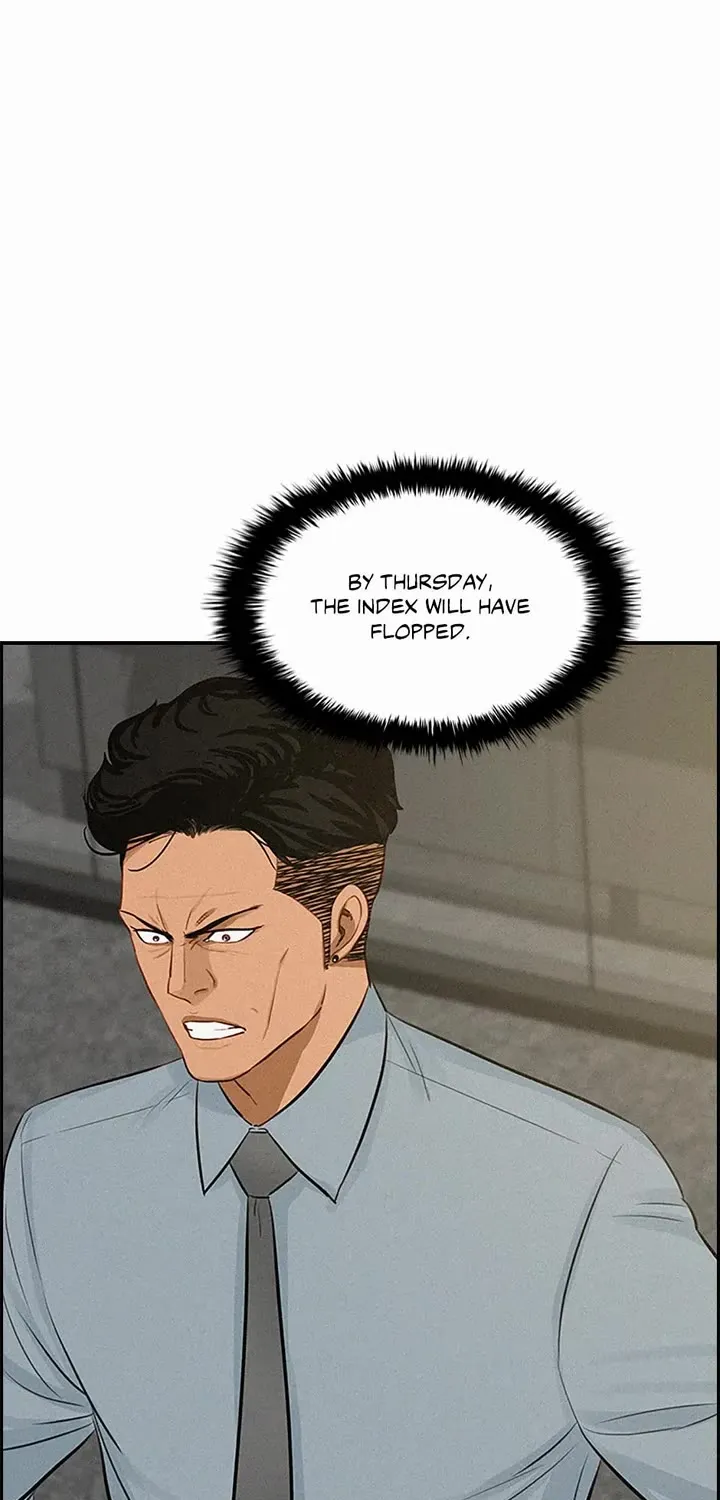 The Lord Of Money Zinmanga X Chapter 124 Page 79
