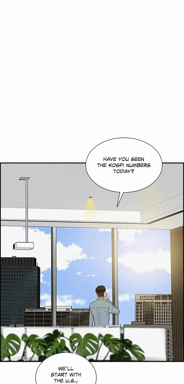 The Lord Of Money Zinmanga X Chapter 124 Page 83