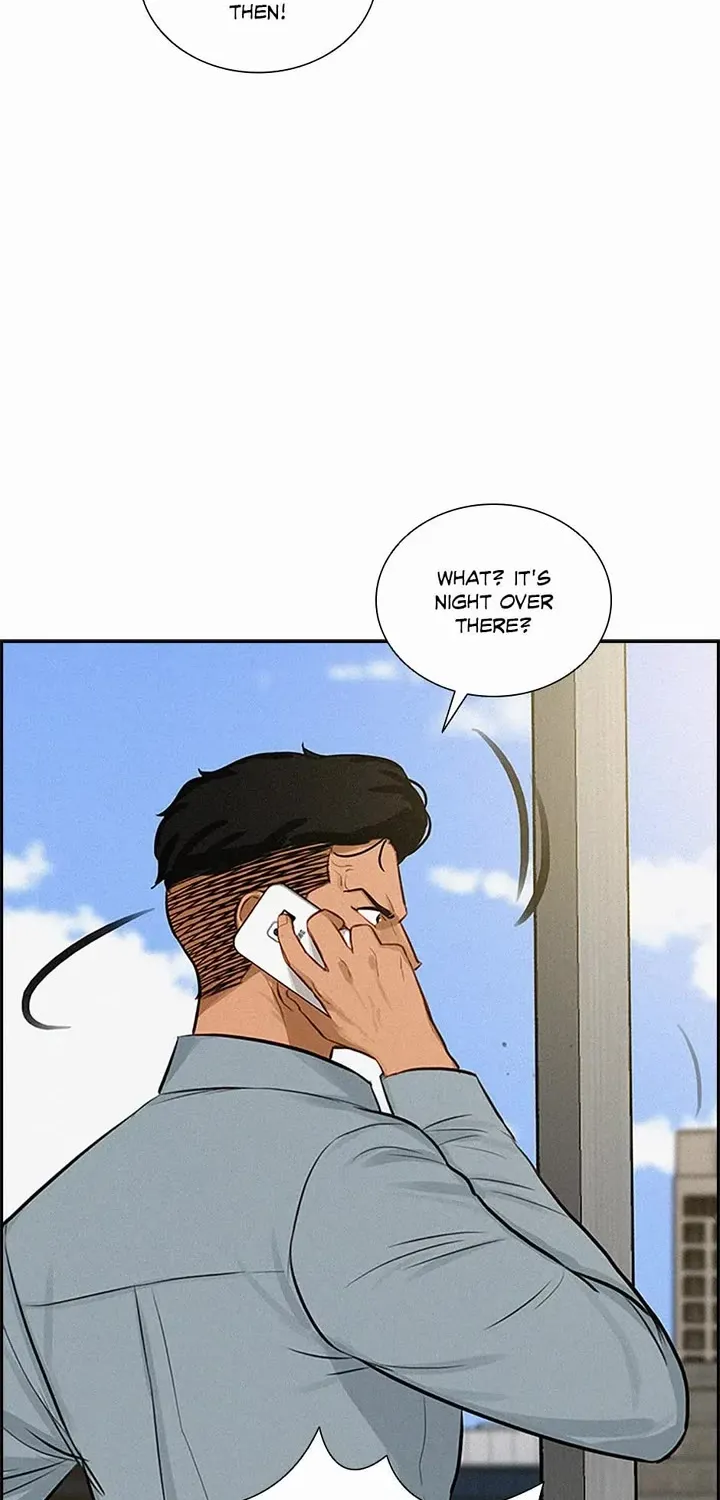 The Lord Of Money Zinmanga X Chapter 124 Page 84