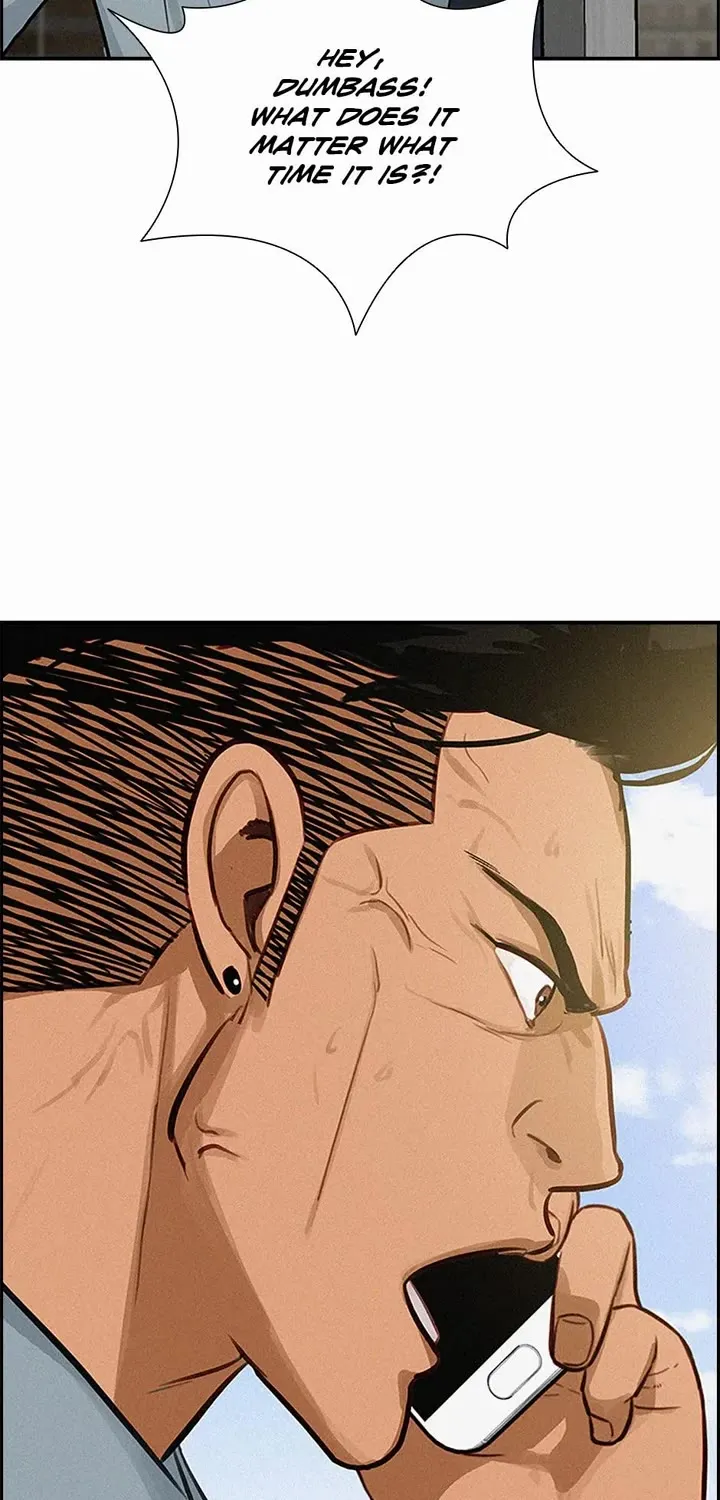 The Lord Of Money Zinmanga X Chapter 124 Page 85