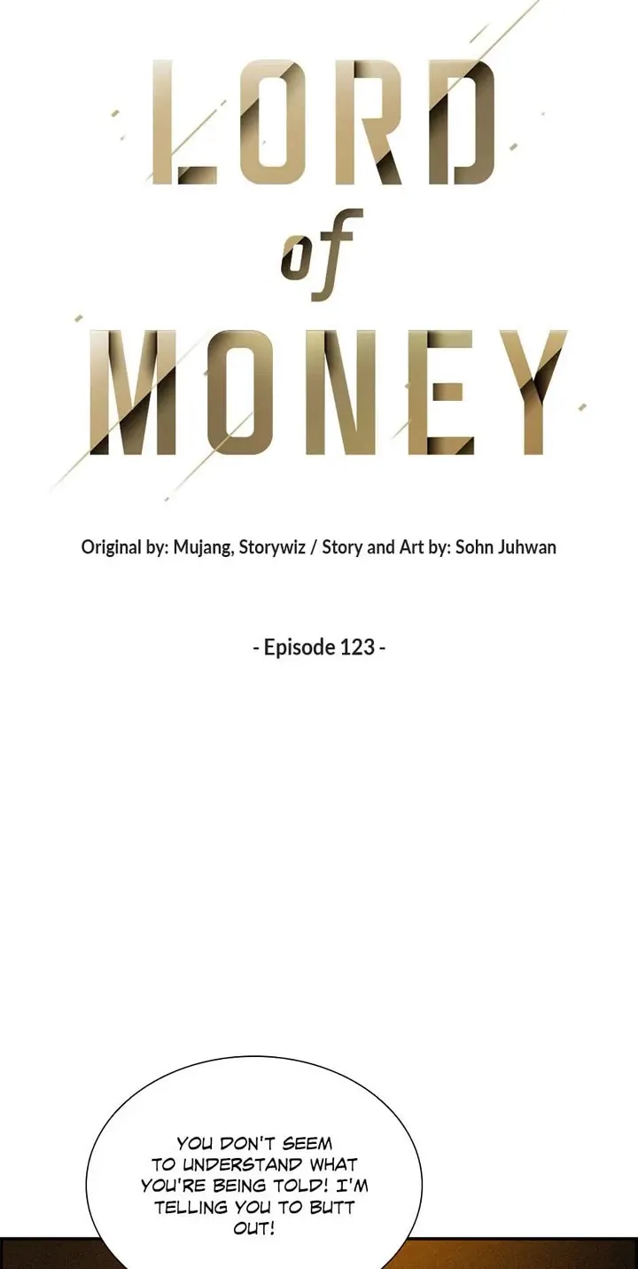 The Lord Of Money Zinmanga X Chapter 123 Page 18
