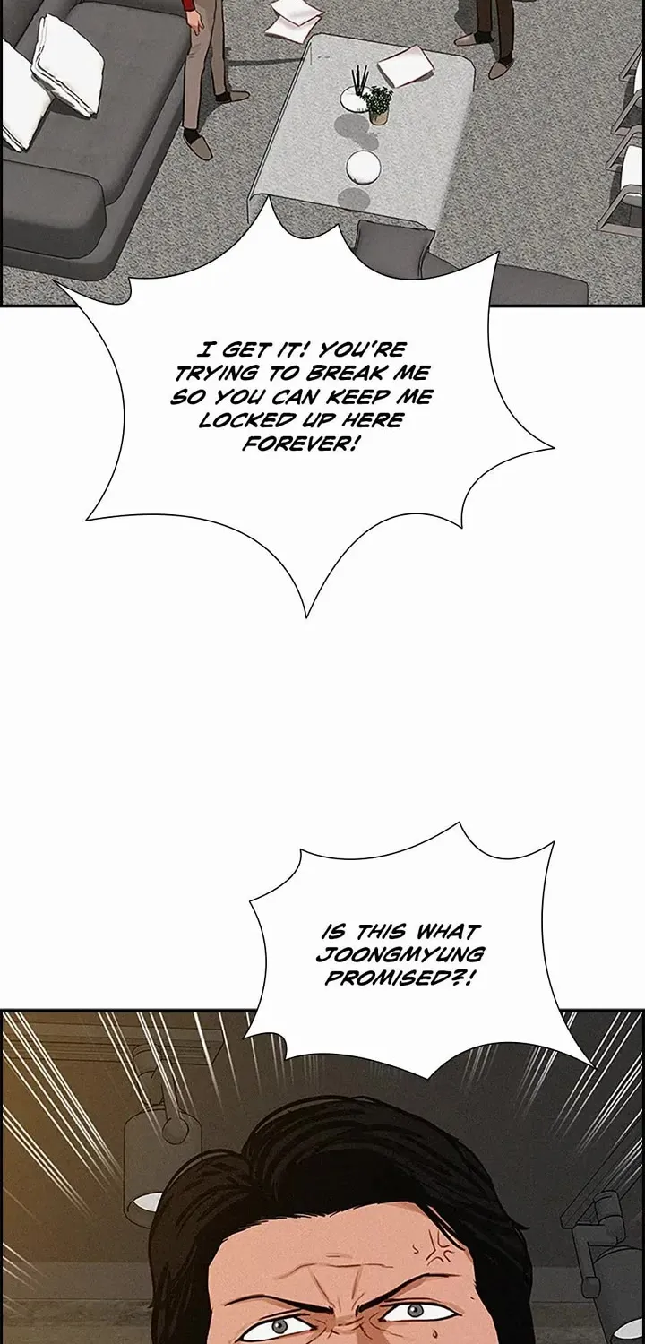 The Lord Of Money Zinmanga X Chapter 123 Page 46