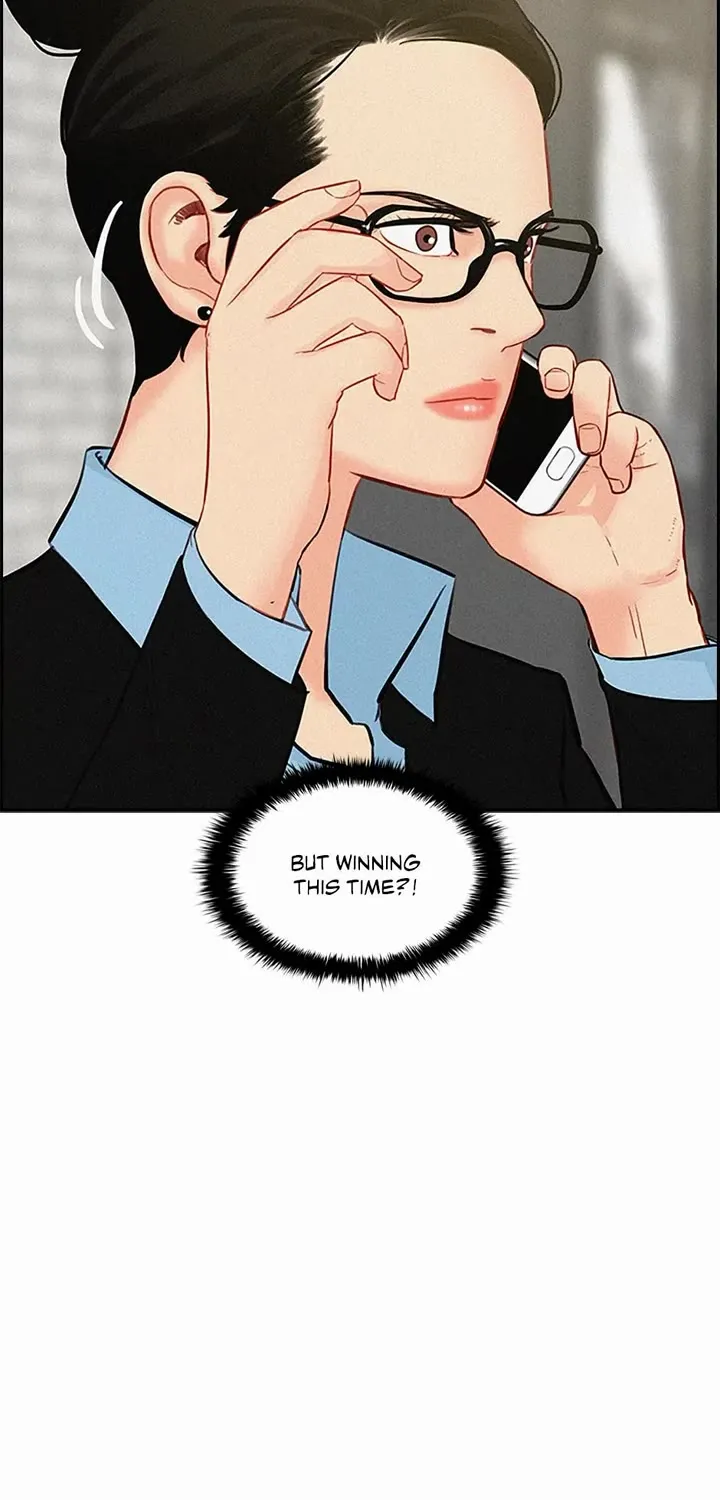 The Lord Of Money Zinmanga X Chapter 123 Page 63