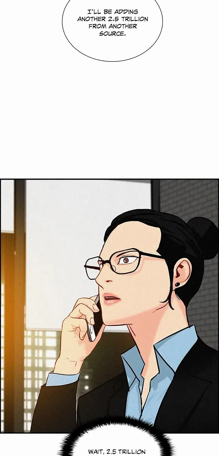 The Lord Of Money Zinmanga X Chapter 123 Page 67