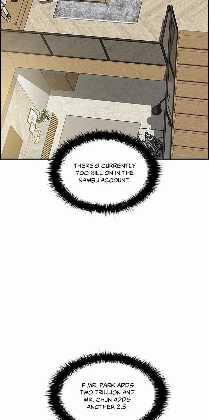 The Lord Of Money Zinmanga X Chapter 123 Page 70