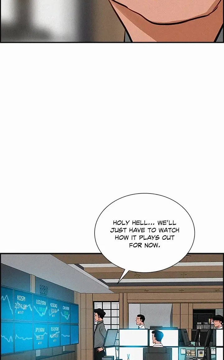 The Lord Of Money Zinmanga X Chapter 121 Page 8