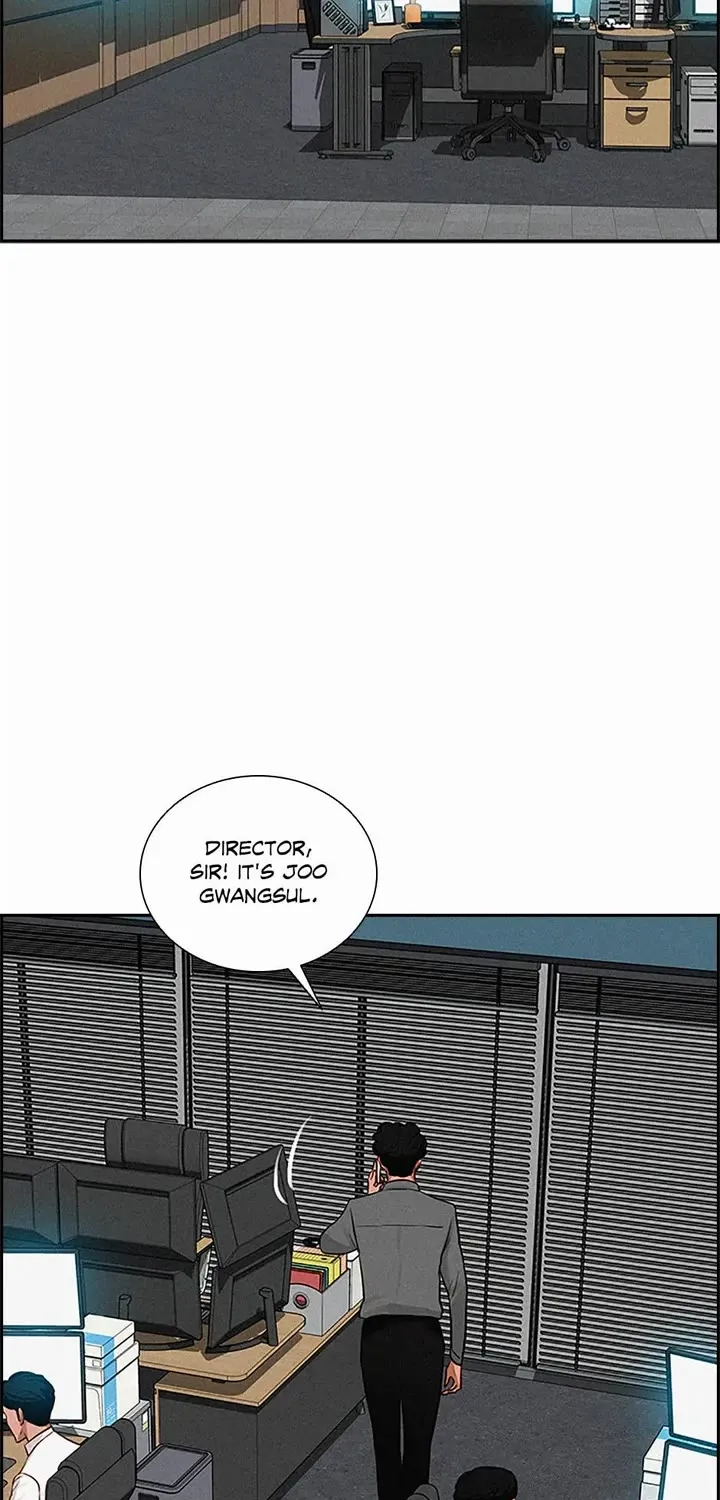 The Lord Of Money Zinmanga X Chapter 121 Page 9