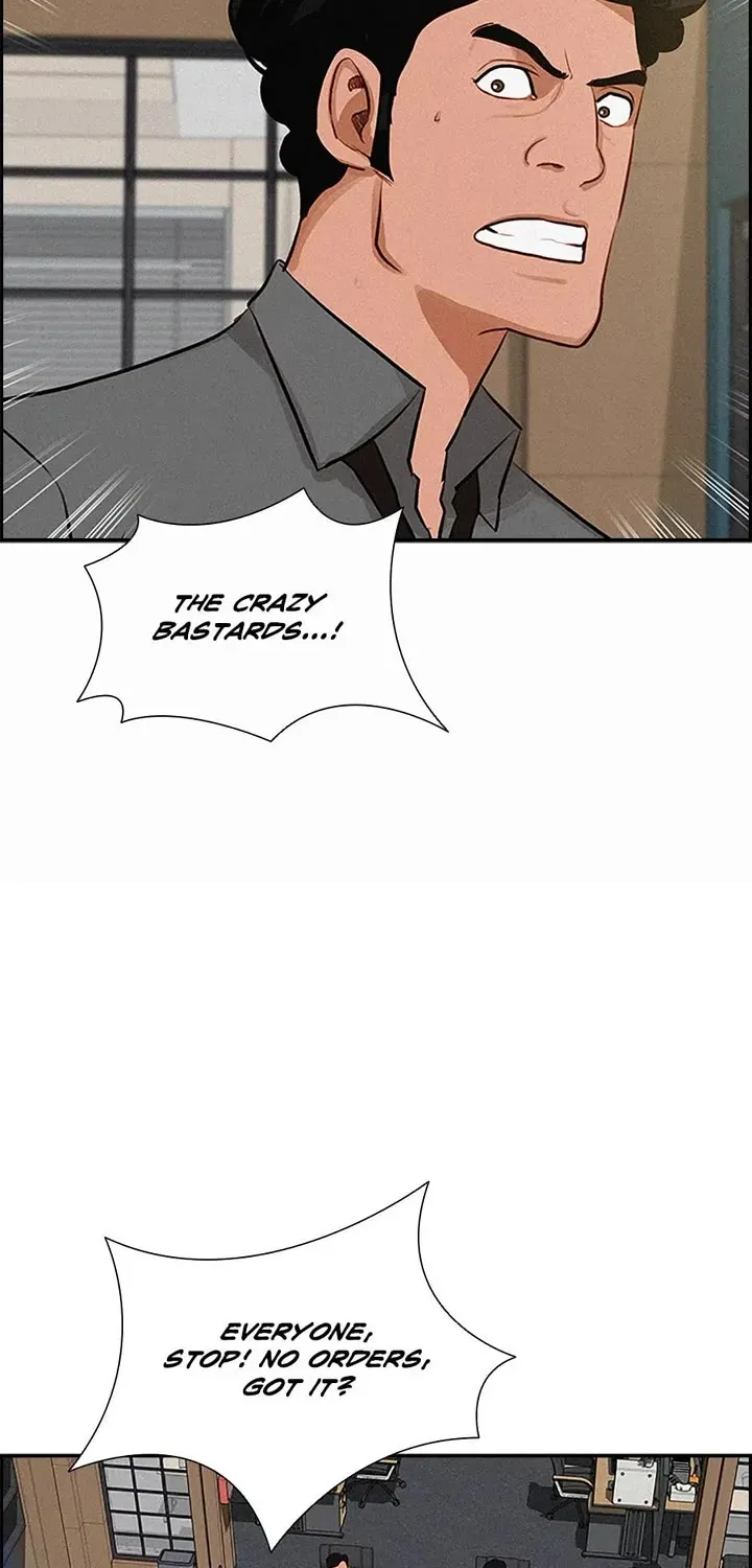 The Lord Of Money Zinmanga X Chapter 121 Page 16