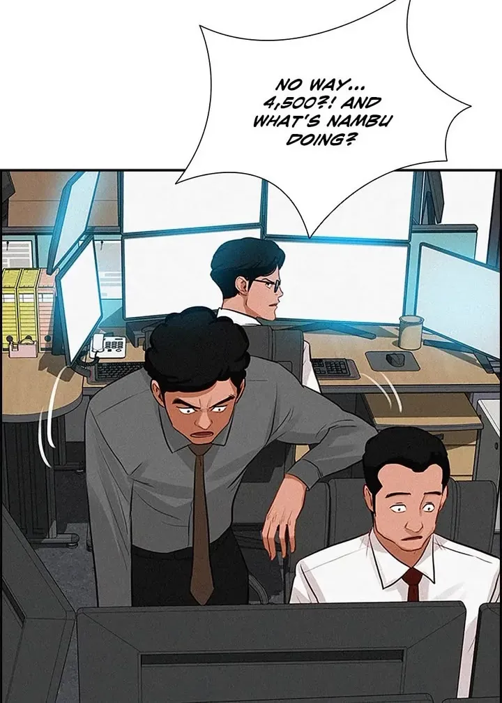 The Lord Of Money Zinmanga X Chapter 121 Page 20