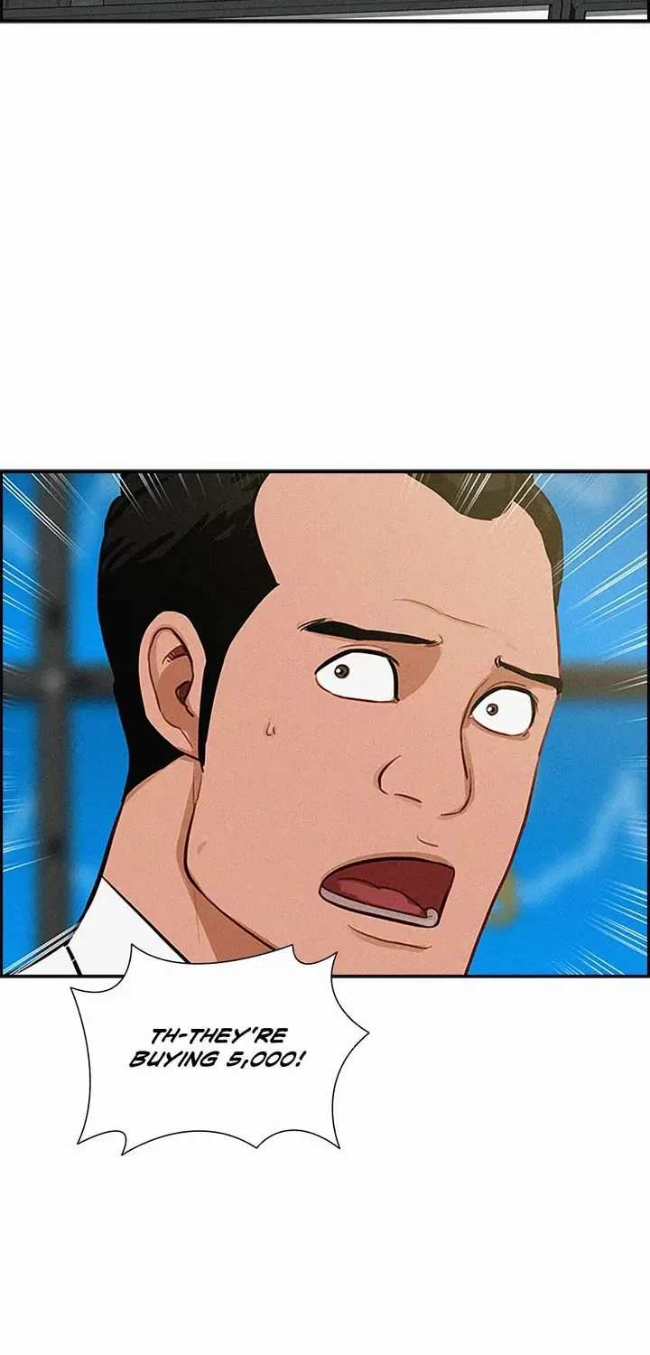 The Lord Of Money Zinmanga X Chapter 121 Page 21