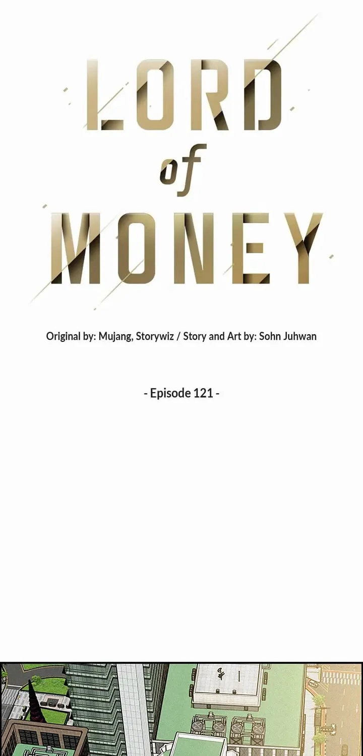 The Lord Of Money Zinmanga X Chapter 121 Page 23