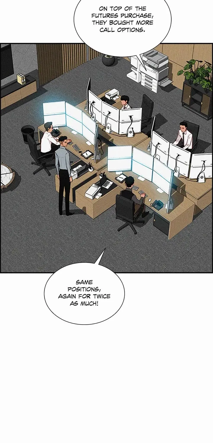The Lord Of Money Zinmanga X Chapter 121 Page 27