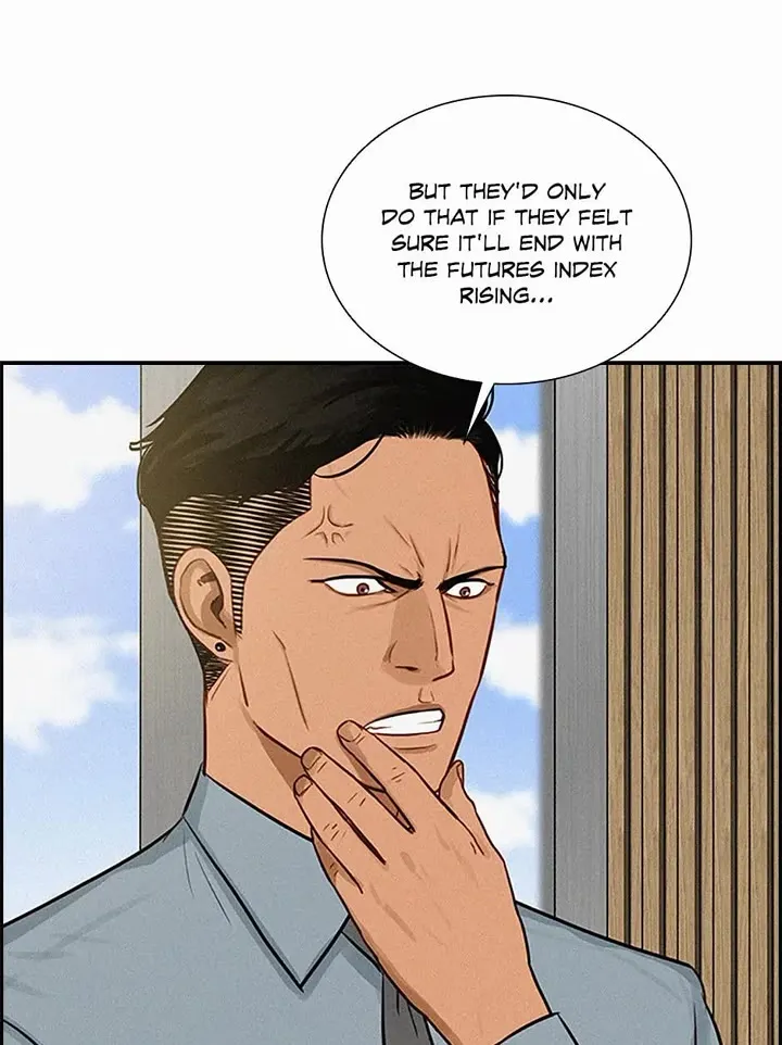 The Lord Of Money Zinmanga X Chapter 121 Page 28