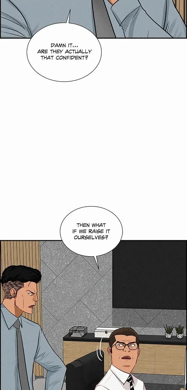 The Lord Of Money Zinmanga X Chapter 121 Page 29