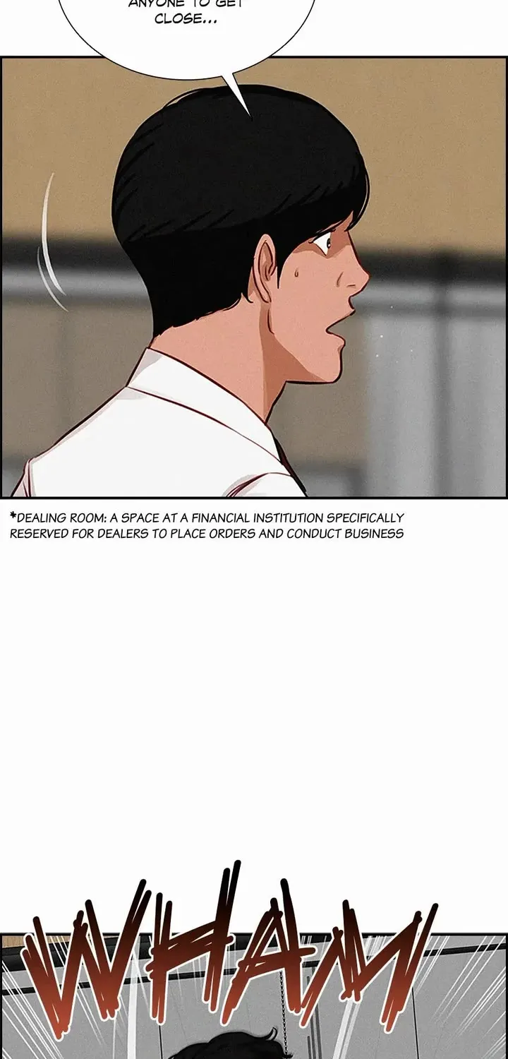 The Lord Of Money Zinmanga X Chapter 121 Page 35