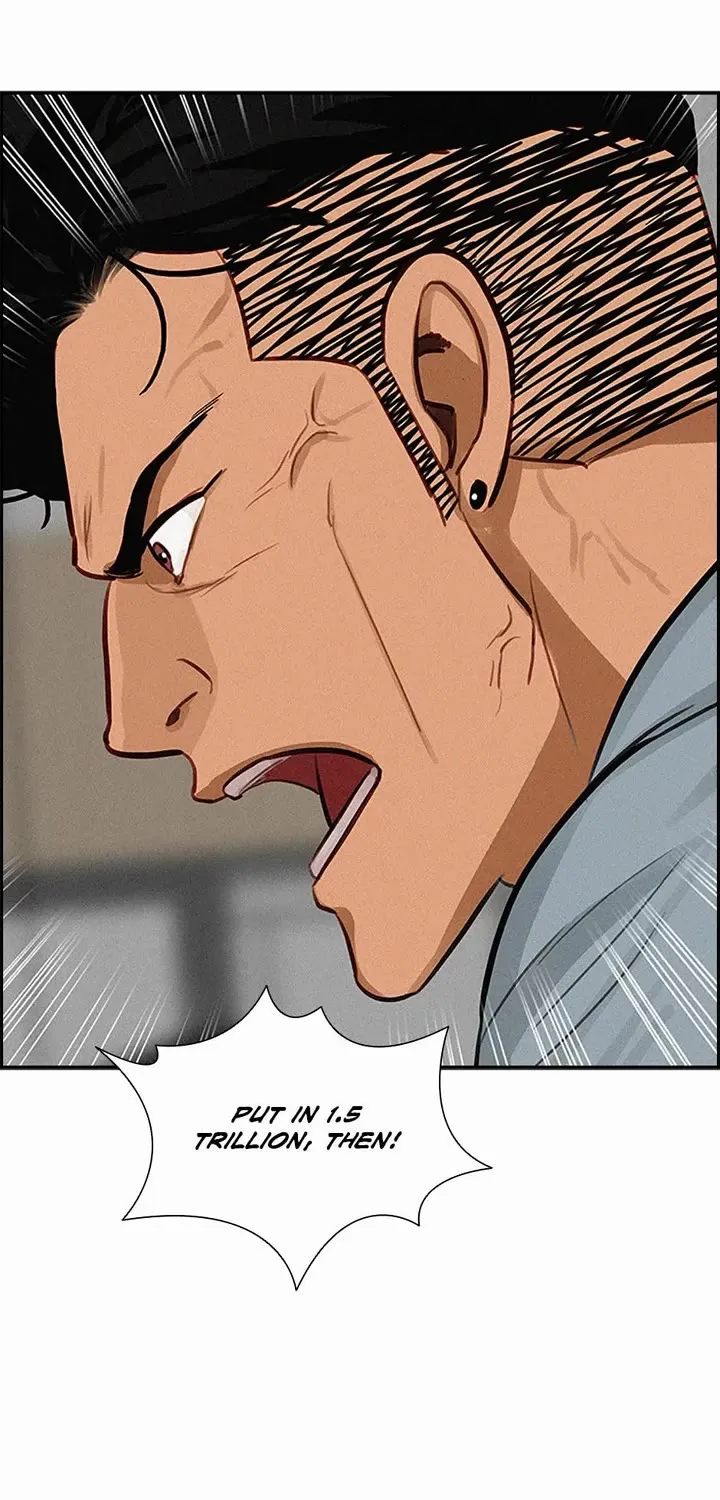 The Lord Of Money Zinmanga X Chapter 121 Page 37