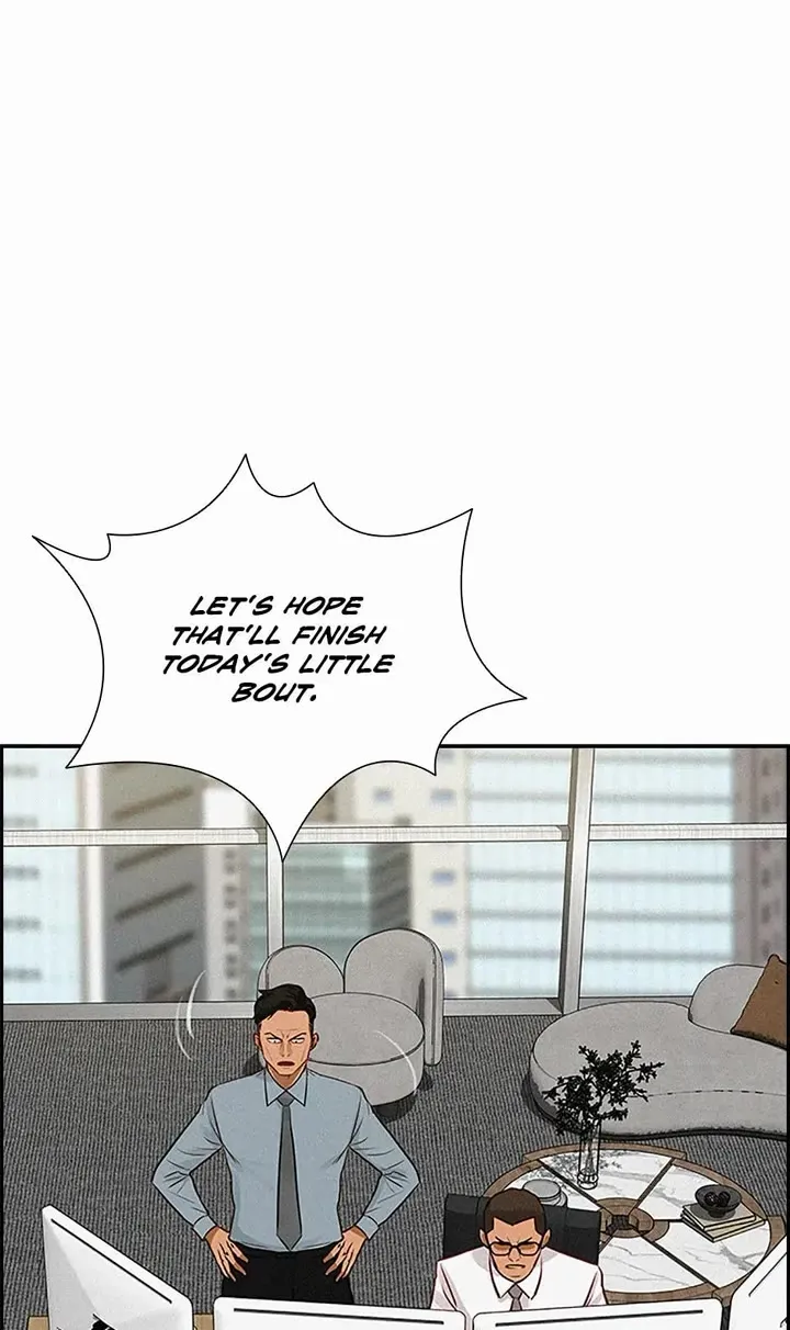 The Lord Of Money Zinmanga X Chapter 121 Page 38