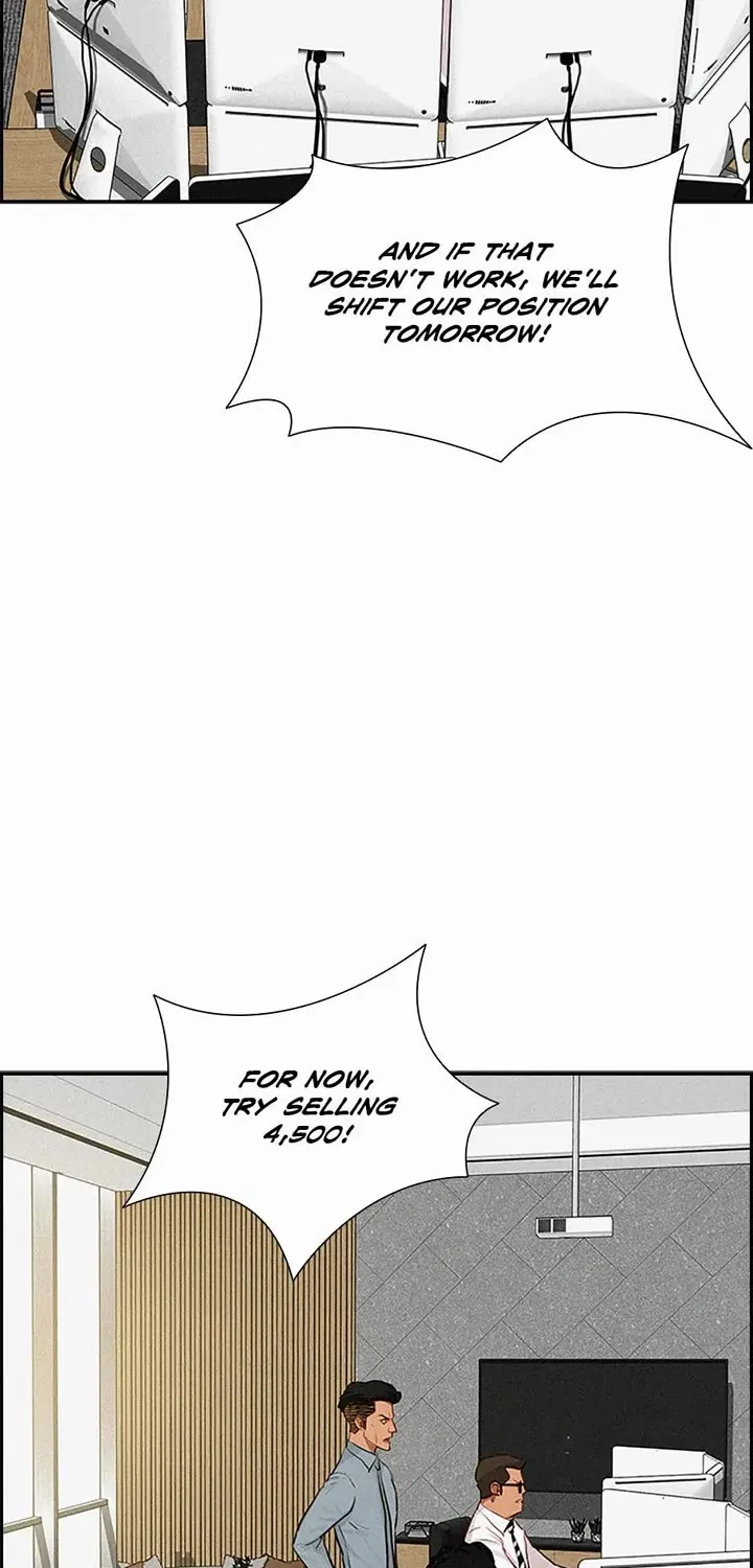 The Lord Of Money Zinmanga X Chapter 121 Page 39