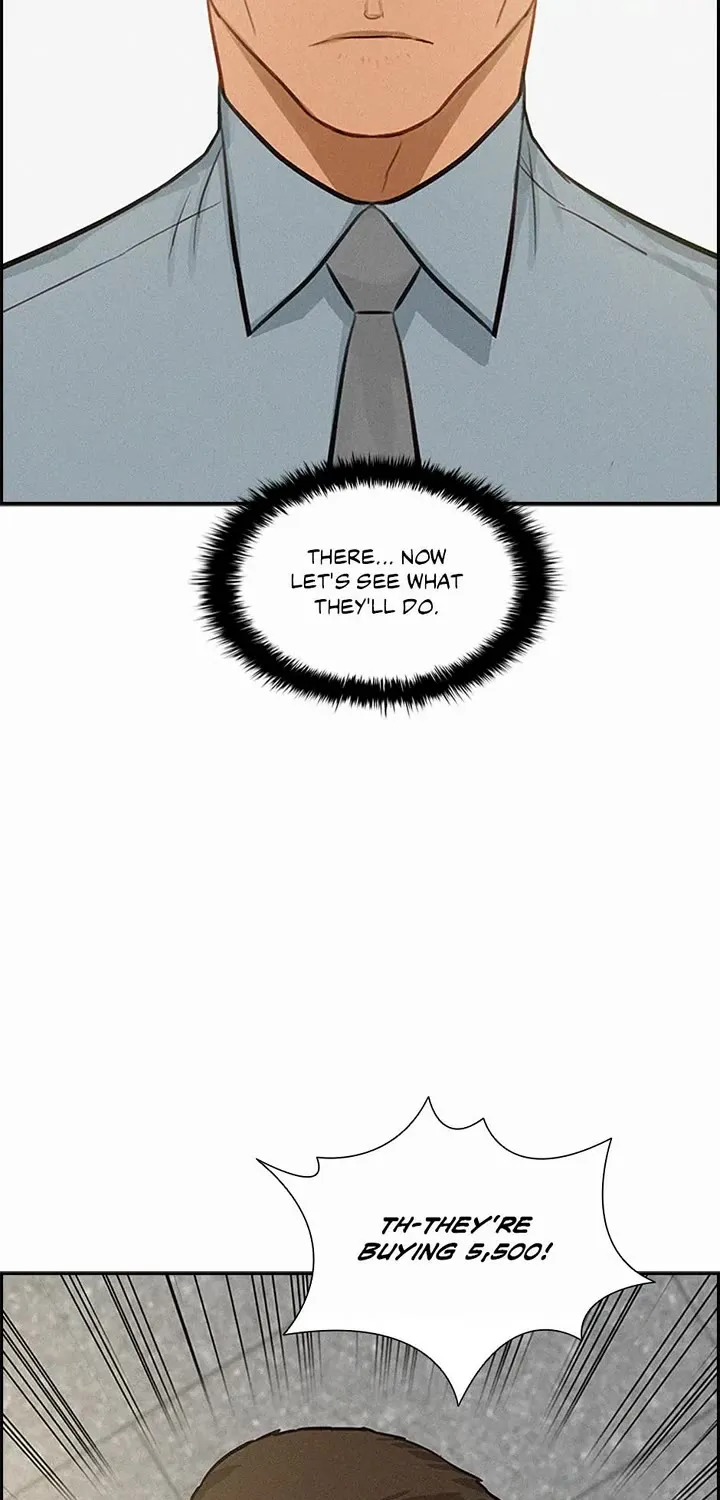 The Lord Of Money Zinmanga X Chapter 121 Page 41