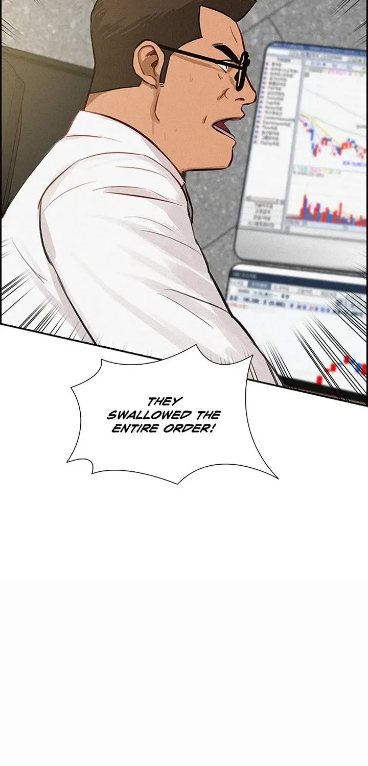 The Lord Of Money Zinmanga X Chapter 121 Page 42