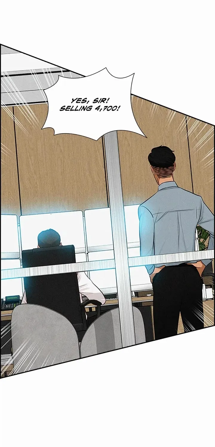 The Lord Of Money Zinmanga X Chapter 121 Page 44