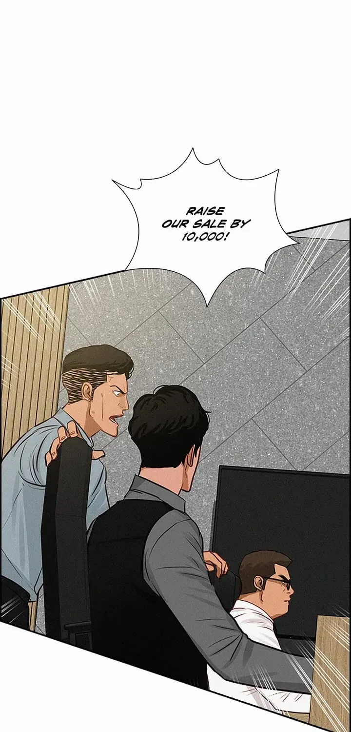 The Lord Of Money Zinmanga X Chapter 121 Page 47
