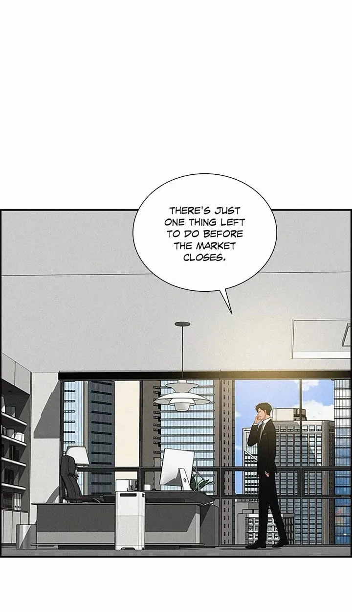 The Lord Of Money Zinmanga X Chapter 121 Page 70