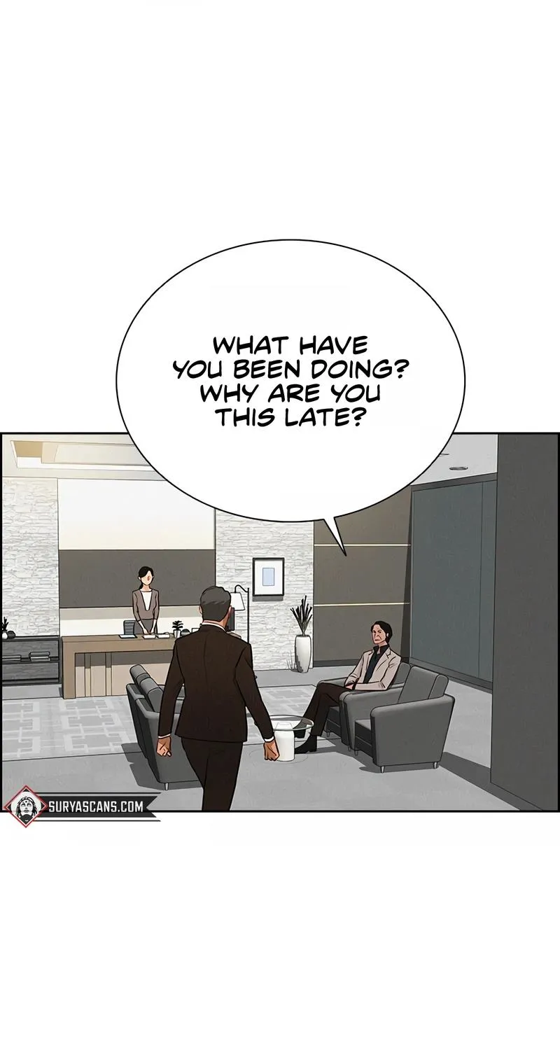 The Lord Of Money Zinmanga X Chapter 120 Page 6
