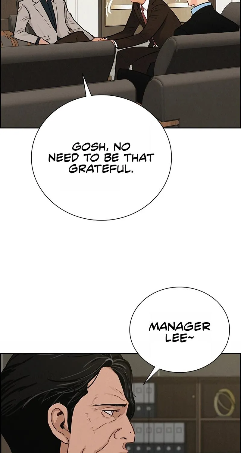 The Lord Of Money Zinmanga X Chapter 120 Page 24