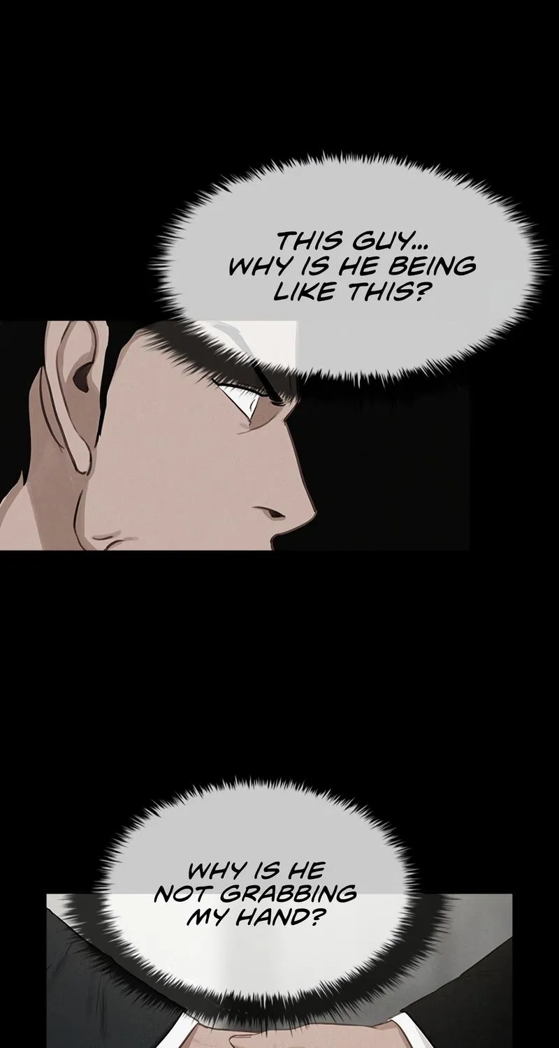 The Lord Of Money Zinmanga X Chapter 119 Page 18
