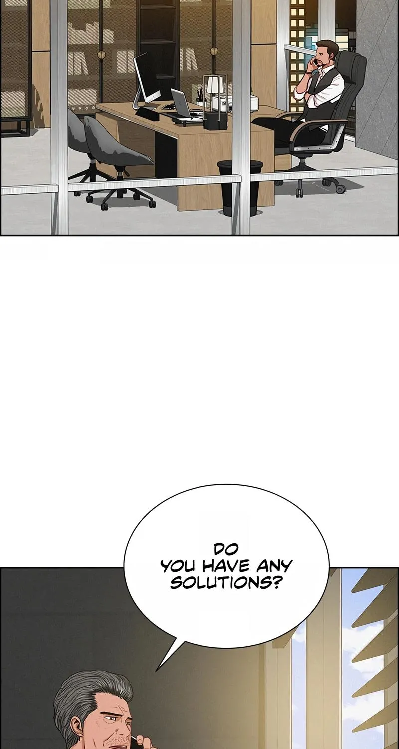 The Lord Of Money Zinmanga X Chapter 119 Page 36