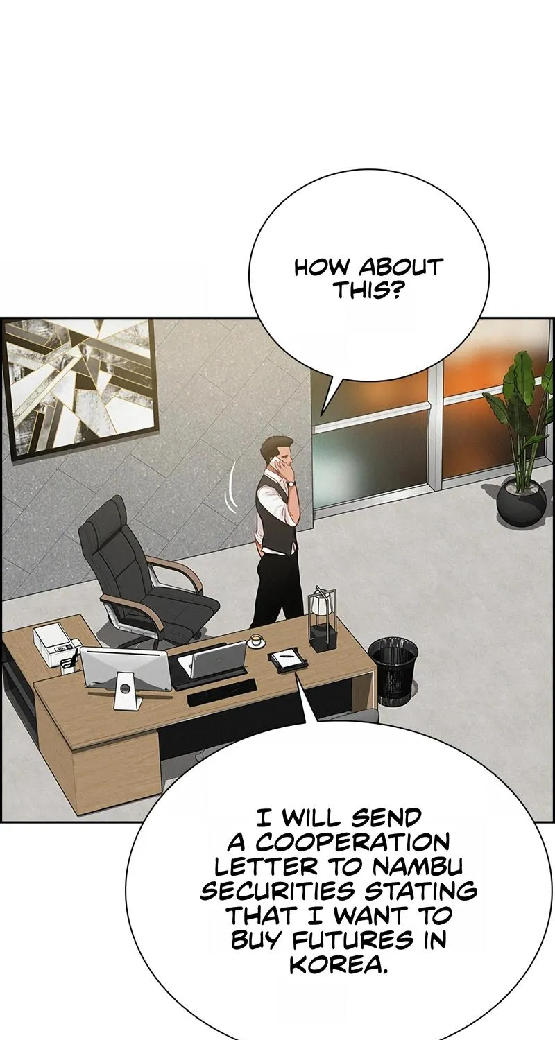 The Lord Of Money Zinmanga X Chapter 119 Page 40