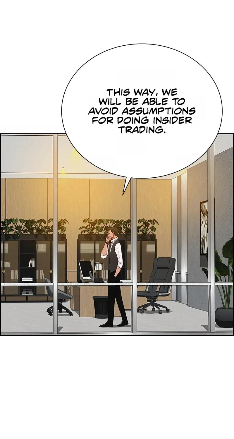 The Lord Of Money Zinmanga X Chapter 119 Page 44