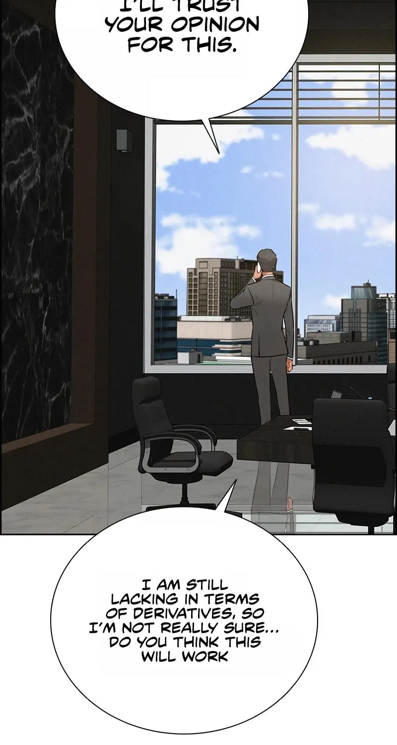 The Lord Of Money Zinmanga X Chapter 119 Page 46
