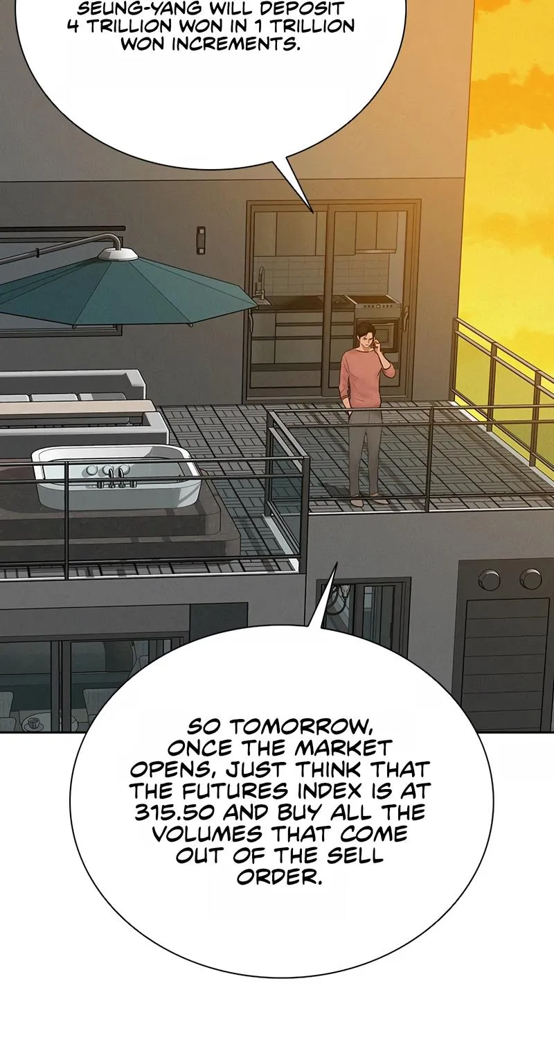 The Lord Of Money Zinmanga X Chapter 119 Page 68